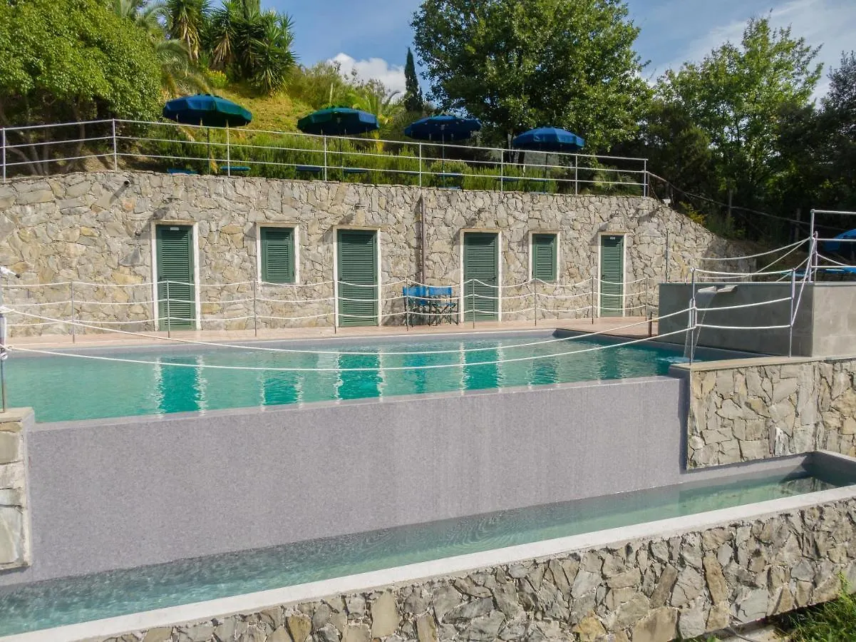 Hotel Al Terra Di Mare Levanto