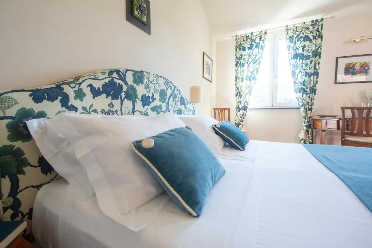 ****  Hotel Al Terra Di Mare Levanto Italien
