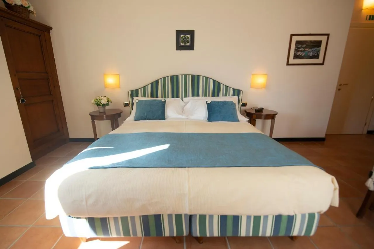 Hotel Al Terra Di Mare Levanto