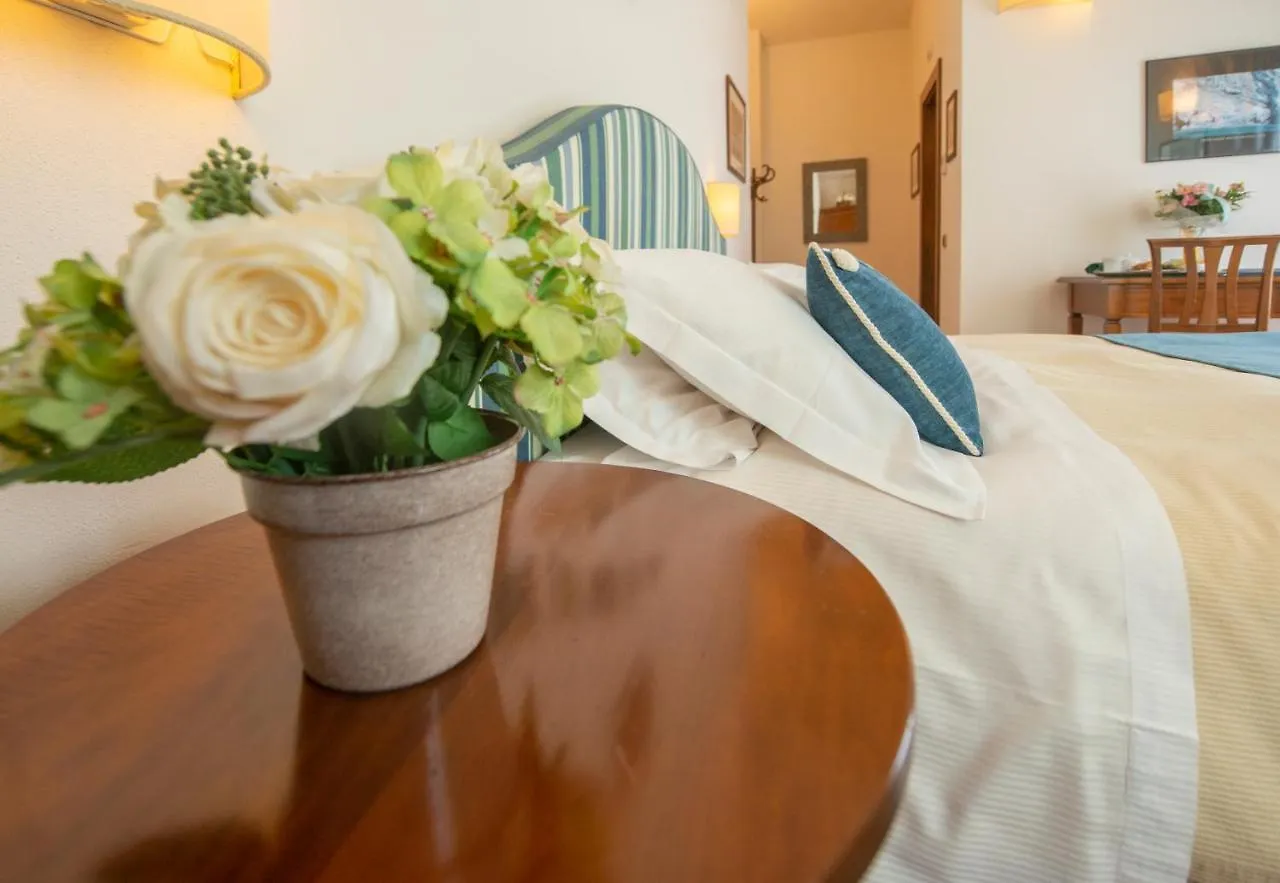 Hotel Al Terra Di Mare Levanto