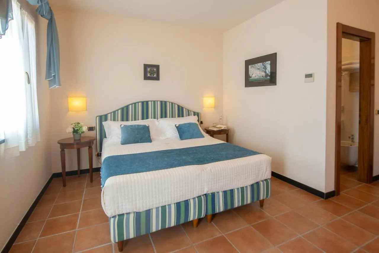 Hotel Al Terra Di Mare Levanto