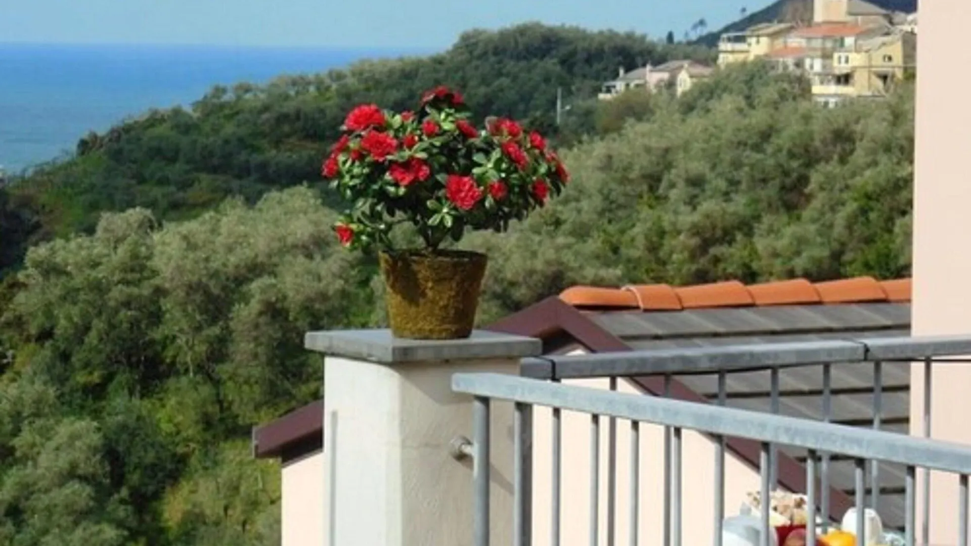 ****  Hotel Al Terra Di Mare Levanto Italien