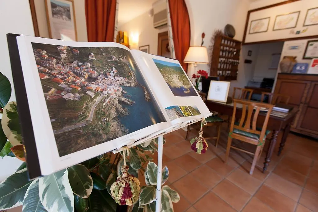 Hotel Al Terra Di Mare Levanto