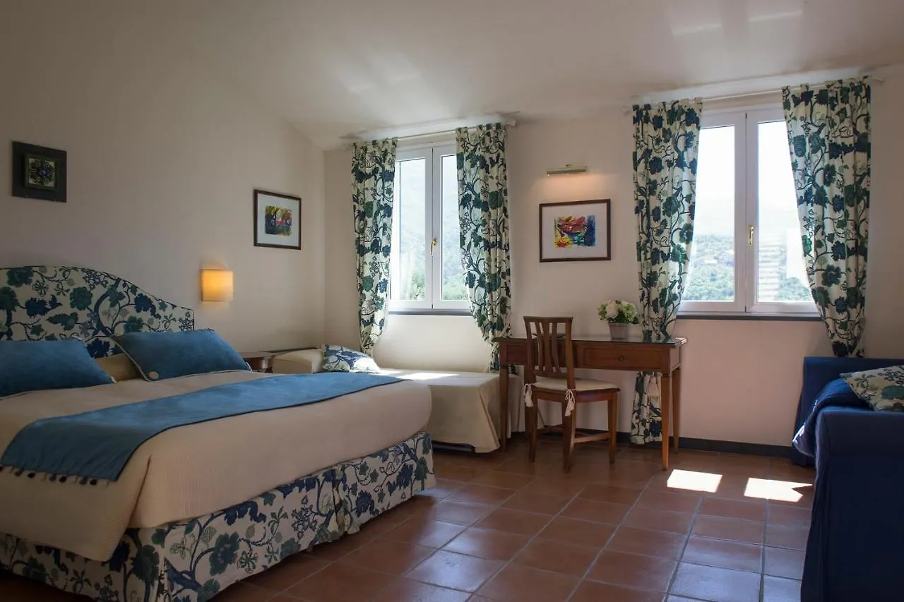 ****  Hotel Al Terra Di Mare Levanto Italien