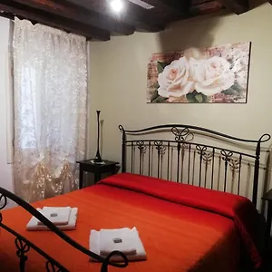 Appartement Ca Al Campanile 