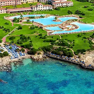 Colonna Resort, A Colonna Luxury Hotel, Hotell Porto Cervo