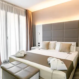 Acca Palace Aa Hotell Milano
