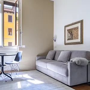 Appartement Ariosto Social Club 