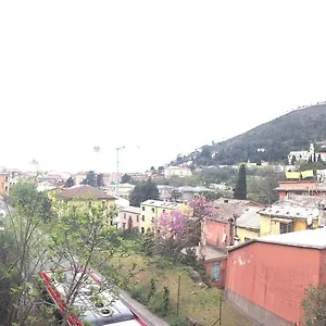 Appartement Martino, Levanto