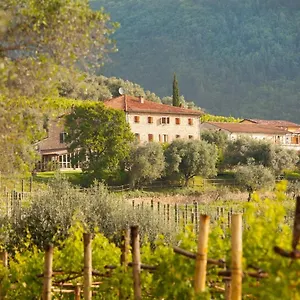 Costa Degli Ulivi Hotell Fumane